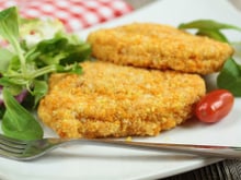 Pourquoi dit-on que les cordons bleus sont bleus alors qu'ils ne le sont pas ?