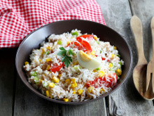 Notre TOP 5 des salades d'été les plus simples et rapides à préparer