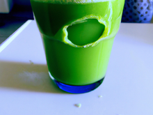 The hulk