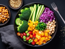 Voici 5 aliments à privilégier pour récupérer après le repas copieux de Noël