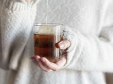 5 astuces pour donner une seconde vie à vos sachets de thé usagés