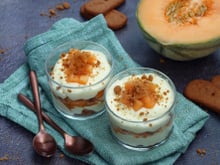 11 recettes salées ou sucrées avec du melon