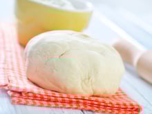 Pâte à pizza machine à pain