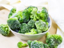 D’après cette nutritionniste, ces aliments sont plus nutritifs quand ils sont surgelés plutôt que frais !