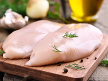 Rappel de produit : attention, ce filet de poulet jaune pourrait contenir un contaminant chimique !