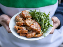 On sert quoi à Pâques pour changer de l'agneau ?