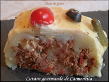 Bras de gitan économique