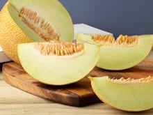 Rappel produit : ce melon ne doit plus être consommé en raison d'un excès de pesticides