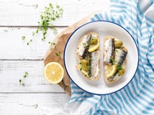 Voici le seul type de sardines en conserve que cette neuroscientifique recommande pour votre santé