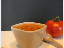 Sauce tomate maison facile