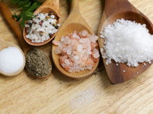 Sel fin, gros sel, fleur de sel : quel type pour quel usage ?