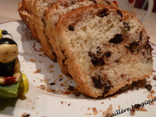 Ma brioche de tous les jours