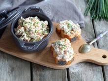 5 recettes tellement meilleures avec de la ciboulette