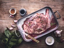 Pâques : quand acheter sa viande d'agneau et comment bien la conserver ?