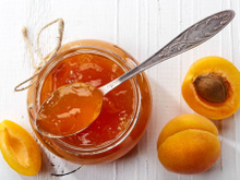 Notre sélection de recettes de confiture d'abricot pour cet été