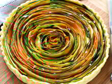 8 recettes très colorées pour faire durer l'été en septembre