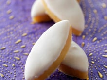 Quels sont les 13 desserts de Noël ?