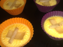 Flan aux œufs facile à réaliser