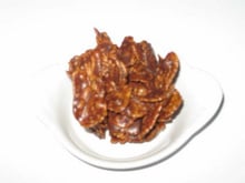 Roses des sables maison