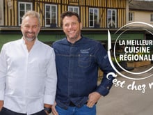 La meilleure cuisine régionale : pourquoi Norbert Taraye cède sa place à un chef de Cauchemar en cuisine