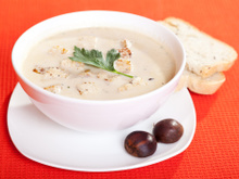 Osez manger les marrons en dehors des fêtes