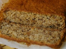 Banana Bread