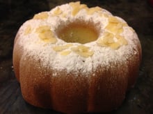 Gâteau au yaourt amélioré