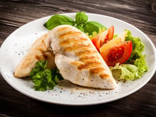 Tout sur la sèche sportive : aliments et ingrédients à privilégier pour une sèche efficace