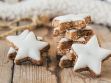 Simplissime : voici notre meilleure recette de biscuits à la cannelle pour plonger instantanément dans la magie de Noël