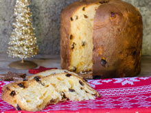 10 choses que l'on mange en Italie à Noël