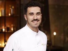 "Régalez-vous" : Jorick partage la recette du « Tacos Vegan » que Daniel Humm a tant aimé lors du dernier épisode de Top Chef !