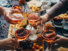 Rentrée 2022 : nos meilleures recettes apéro pour prolonger les vacances