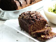 Surprenants et gourmands : découvrez ces 10 gâteaux à la courgette