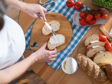 Quels sont les fromages que l’on peut manger enceinte ?