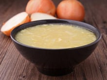 Les 5 recettes de soupes les plus simples et économiques