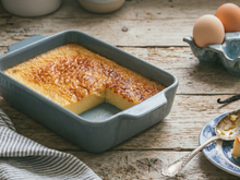 Le dessert régressif par excellence : la véritable recette de la crème aux œufs de notre enfance