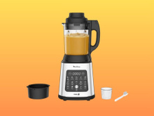 Amazon casse le prix du blender chauffant Moulinex pour une durée limitée
