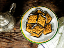 “Très facile et très bon” : voici notre meilleure recette pour réussir des makrouts aux dattes maison