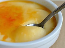 Crème Catalane