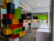 Connaissez-vous l'Atelier 750G ?