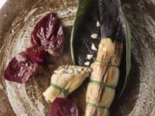 5 recettes bien meilleures avec du Saint-Agur