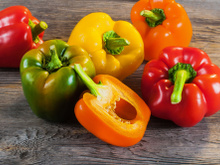 Le poivron est-il vraiment bon pour la santé ?