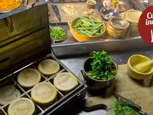 Cette semaine, on va au cinéma et on se met à la cuisine indienne