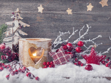 7 idées de cadeaux pour un Noël très parfumé