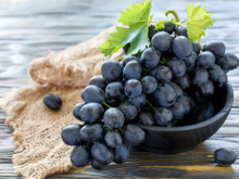 Voici les astuces à connaître absolument pour conserver son raisin plus longtemps !