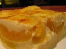 Far aux abricots
