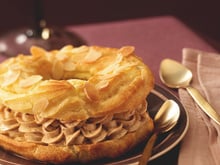 Le Paris Brest