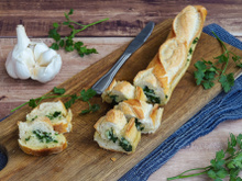 Simple et rapide à préparer, voici notre recette (en vidéo) pour faire véritable pain préfou