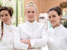 Que ce que nous réserve la finale du Meilleur Pâtissier Les Professionnels ce mardi