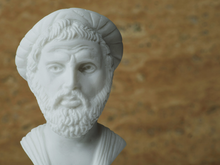 Vous connaissez Pythagore pour son théorème mathématique, mais saviez-vous que c’était l’un des premiers végétariens de l’Histoire ?